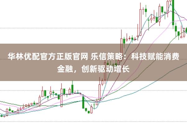 华林优配官方正版官网 乐信策略：科技赋能消费金融，创新驱动增长