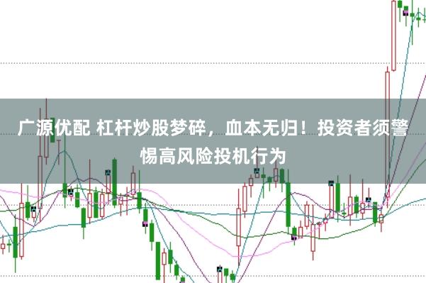 广源优配 杠杆炒股梦碎，血本无归！投资者须警惕高风险投机行为