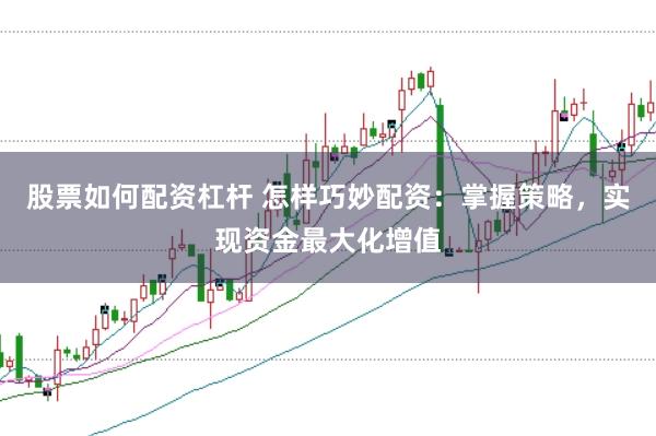 股票如何配资杠杆 怎样巧妙配资：掌握策略，实现资金最大化增值