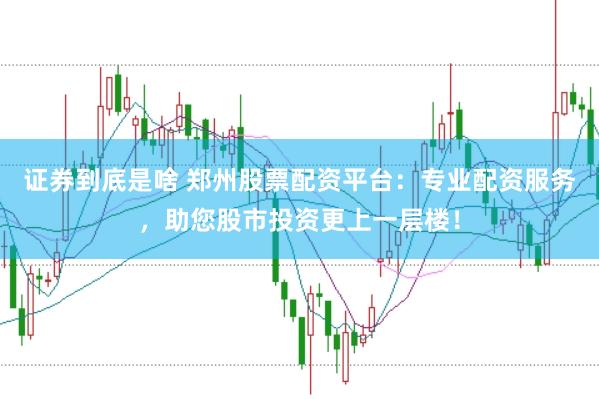 证券到底是啥 郑州股票配资平台：专业配资服务，助您股市投资更上一层楼！