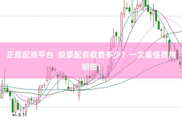 正规配资平台  股票配资收费多少？一文看懂费用明细！