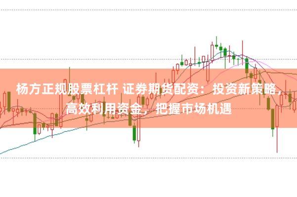 杨方正规股票杠杆 证劵期货配资：投资新策略，高效利用资金，把握市场机遇