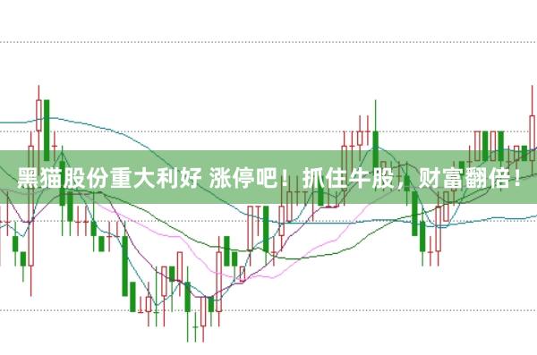 黑猫股份重大利好 涨停吧！抓住牛股，财富翻倍！