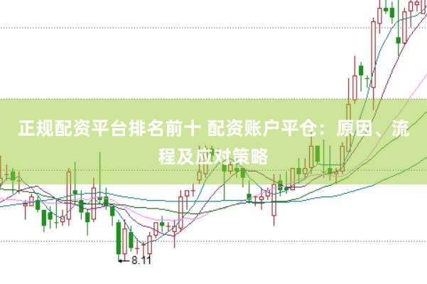 正规配资平台排名前十 配资账户平仓：原因、流程及应对策略