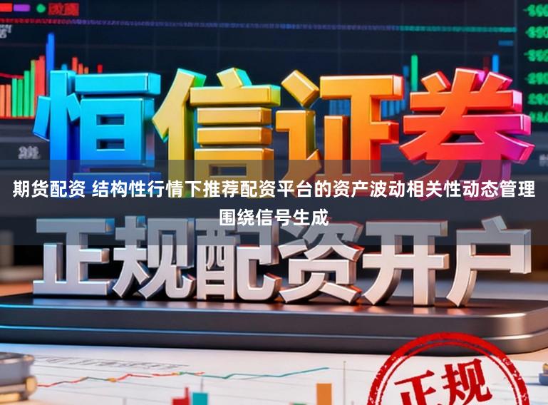 期货配资 结构性行情下推荐配资平台的资产波动相关性动态管理围绕信号生成