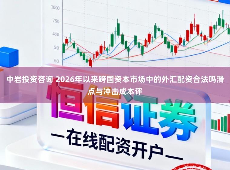 中岩投资咨询 2026年以来跨国资本市场中的外汇配资合法吗滑点与冲击成本评