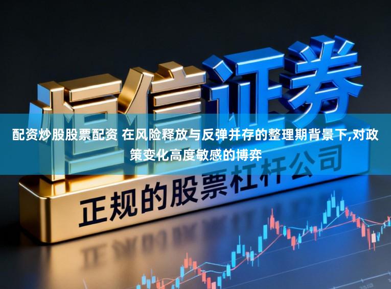 配资炒股股票配资 在风险释放与反弹并存的整理期背景下,对政策变化高度敏感的博弈