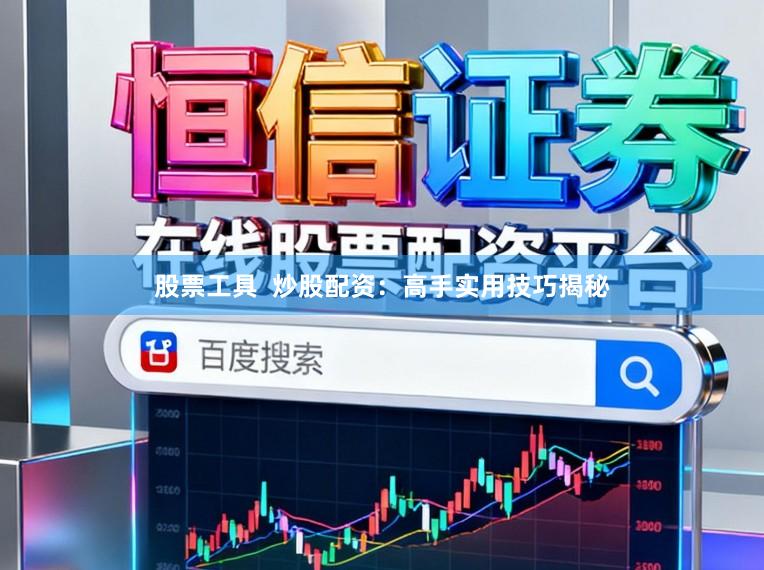 股票工具  炒股配资：高手实用技巧揭秘