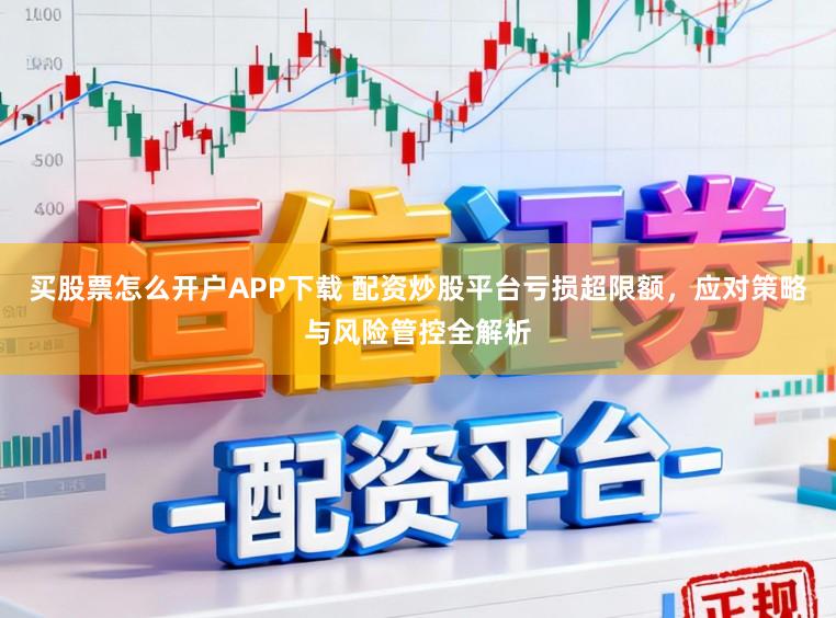 买股票怎么开户APP下载 配资炒股平台亏损超限额，应对策略与风险管控全解析