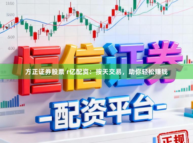 方正证券股票 r亿配资：按天交易，助你轻松赚钱